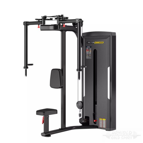 Orion Tárogató & Vállgép