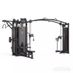 Orion 5 állásos Torony