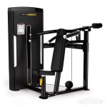 Orion Vállból nyomó gép