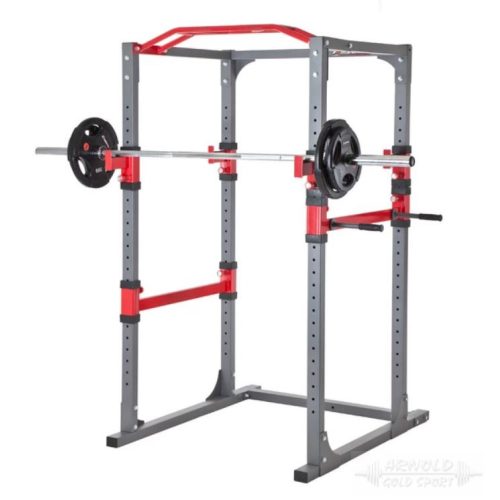 Power Rack 100 keret