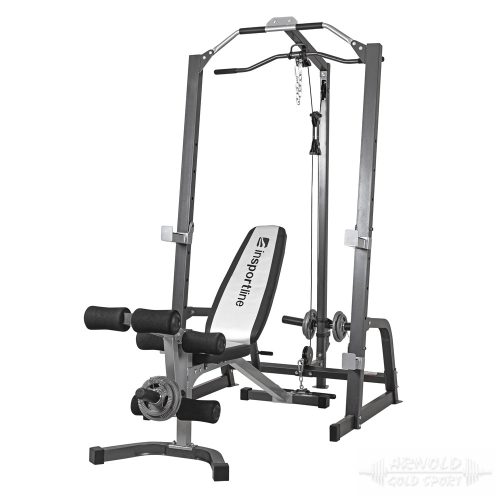 Power Rack 60 keret Paddal