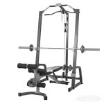 Power Rack 60 keret Paddal
