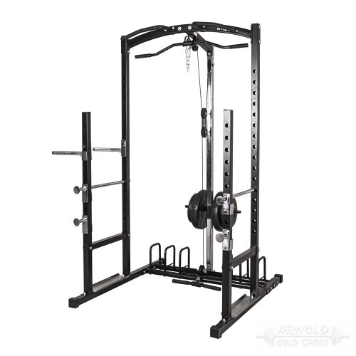 Power Rack 70 keret