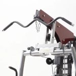 Robust 100 lapsúlyos kondigép