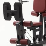 Robust 100 lapsúlyos kondigép