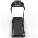 Robust GT 20 otthoni futópad