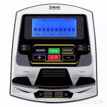 Robust Montana F elliptikus sífutó 