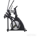 Robust Montana F elliptikus sífutó 