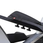 Robust Premium Panama elliptikus sífutó