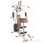 Robust Chrome lapsúlyos kondigép