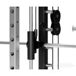 Robust Multi Smith Erőkeret