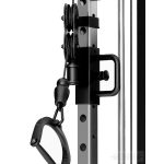 Robust Multi Smith Erőkeret