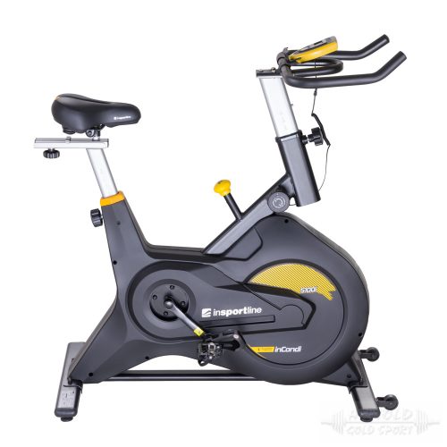 S 100 Spinner