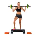 Step Dobogó Compact