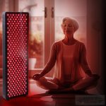 Tugare Infravörös LED fénypanel 