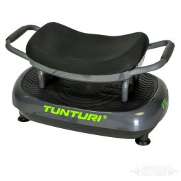 Tunturi Cardio Fit V10 vibrációs masszírozó