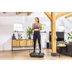 Tunturi Cardio Fit V10 vibrációs masszírozó