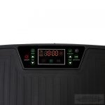 Tunturi Cardio Fit V20 vibrációs masszírozó