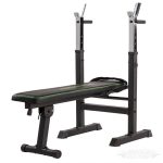 Tunturi Összecsukható Fekpad