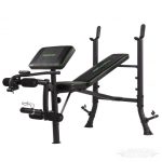 Tunturi Súlyzóspad 40