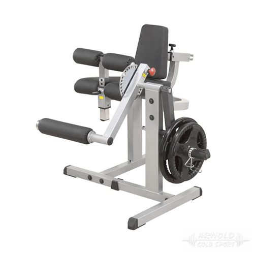 Arnold Classic Lat pully & Long pully