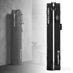 Vektor vákum ellenállású fali keret