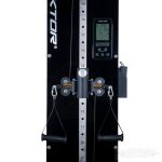 Vektor vákum ellenállású fali keret