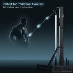 Vektor vákum ellenállású fali keret