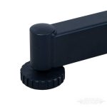 Vektor vákum ellenállású fali keret