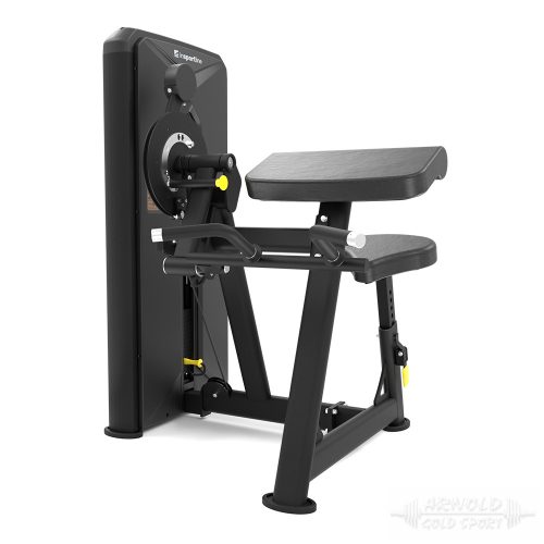 Velocer Bicepsz-Tricepsz gép