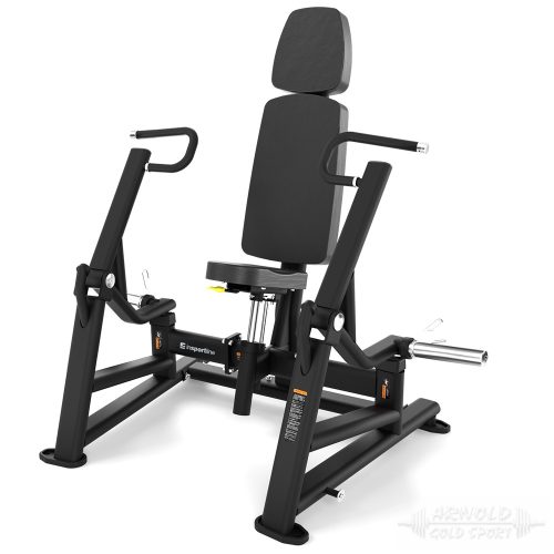 Velocer Mellprés gép 