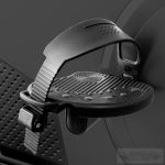 Velocer edzőkerékpár