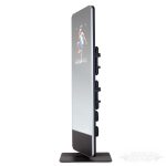 PF Vue Tükrös Edzőgép