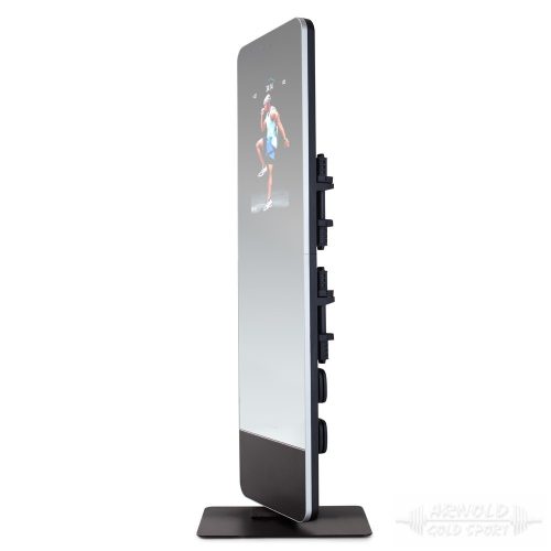 PF Vue Tükrös Edzőgép