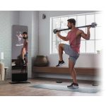 PF Vue Tükrös Edzőgép