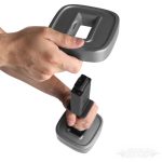 PF Vue Tükrös Edzőgép