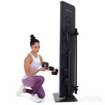 PF Vue Tükrös Edzőgép