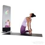 PF Vue Tükrös Edzőgép