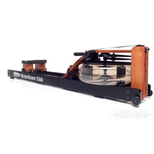 WaterRower S4 evező