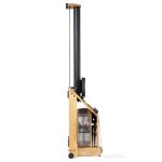 WaterRower Studio evező