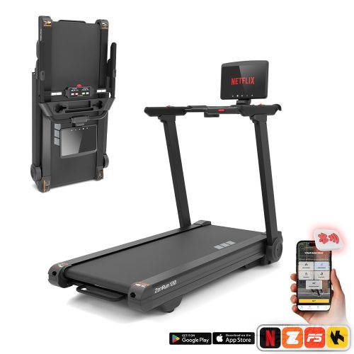 Zen Run 120 futópad