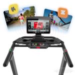 Zen Run 120 futópad