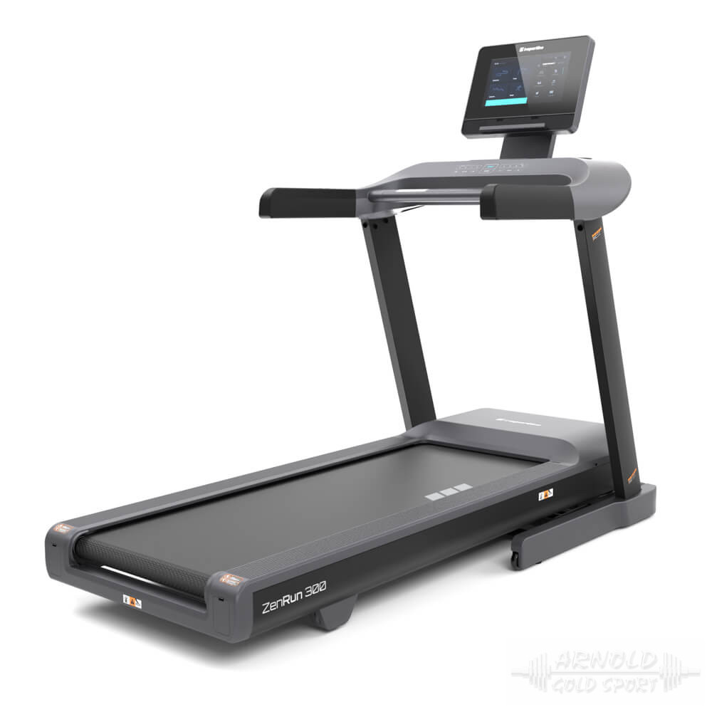 Zen Run 300 futópad - Arnold Gold Sport WebÁruház: Kondigépe