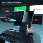 Zen Run 300 futópad