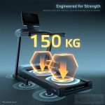 Zen Run 300 futópad