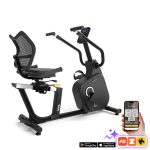 ZenSeat 100 háttámlás szobakerékpár  