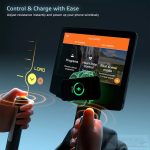 ZenStride 1200 Sífutó