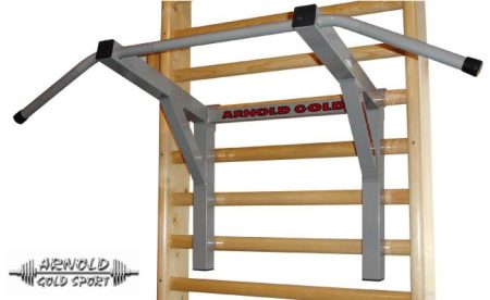 AGM Pulling Trainer wall-bars