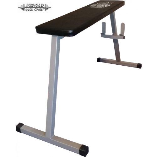 Arnold Classic Rowing Bench