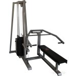 AGM Press bench machine